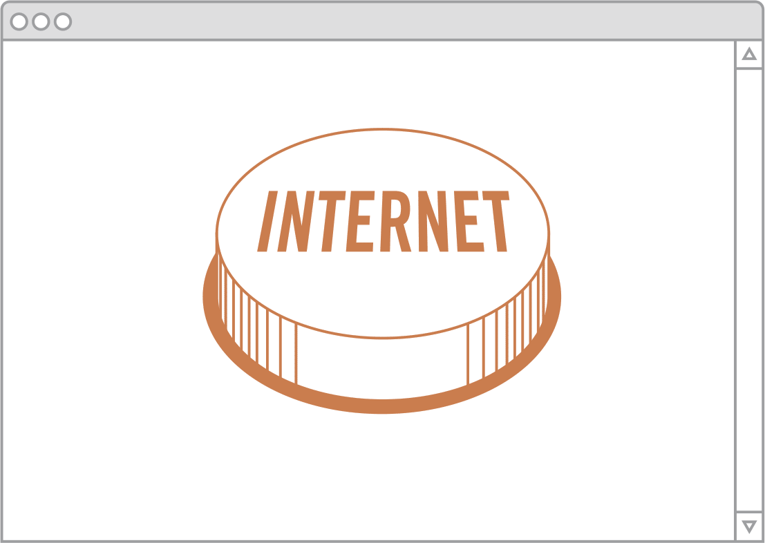 Internet Button